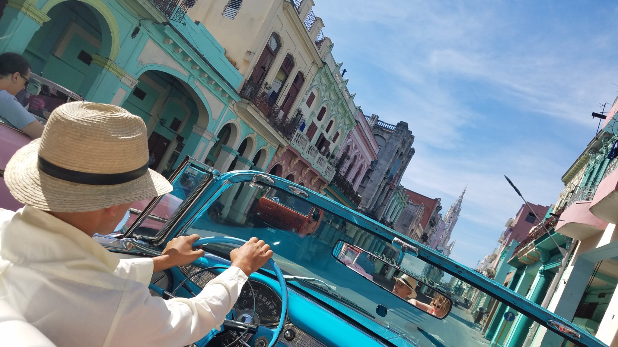 How to Plan the Perfect Weekend in Cuba – Part Uno