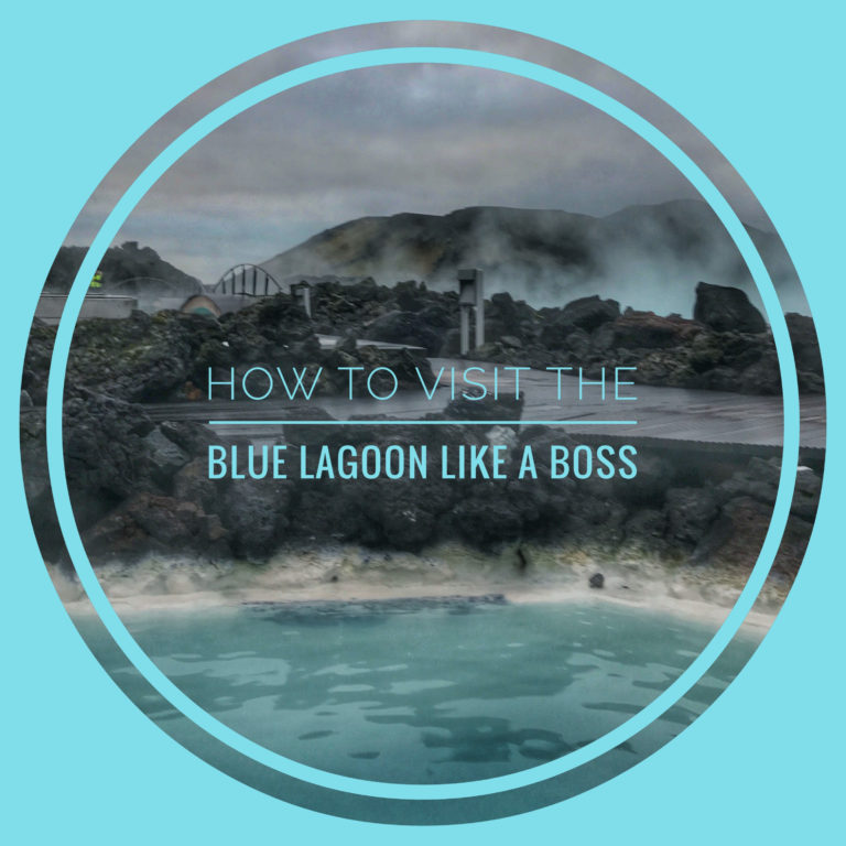 Blue Lagoon-Like a Boss