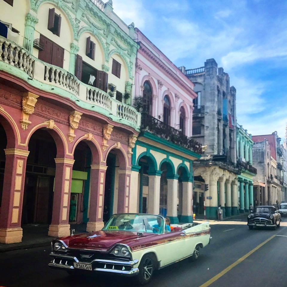 How to Plan the Perfect Weekend in Cuba – Part Dos