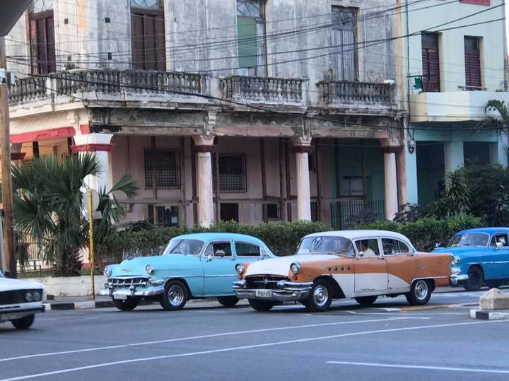 9 Reasons to Visit Cuba Right NOW!