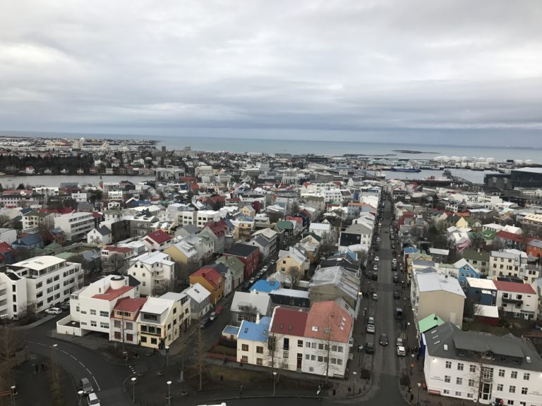 Packing tips for Iceland-As Told by a Bunch of Floridians