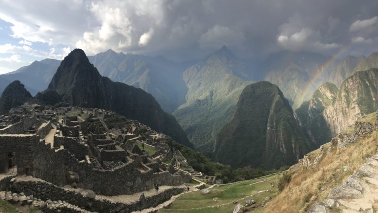 What no one else has told you about Peru