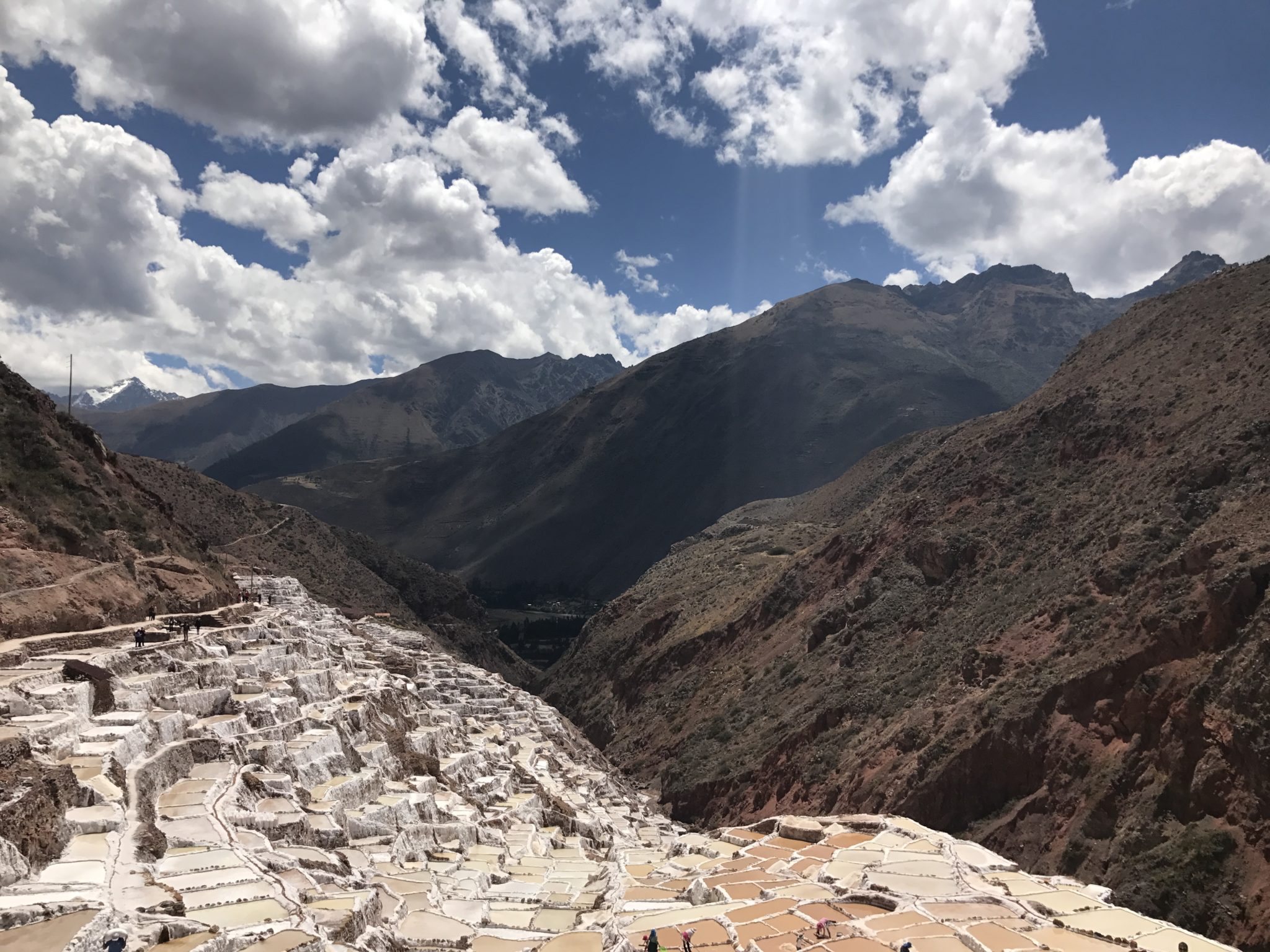 Peru Itinerary Recommendations Part 2