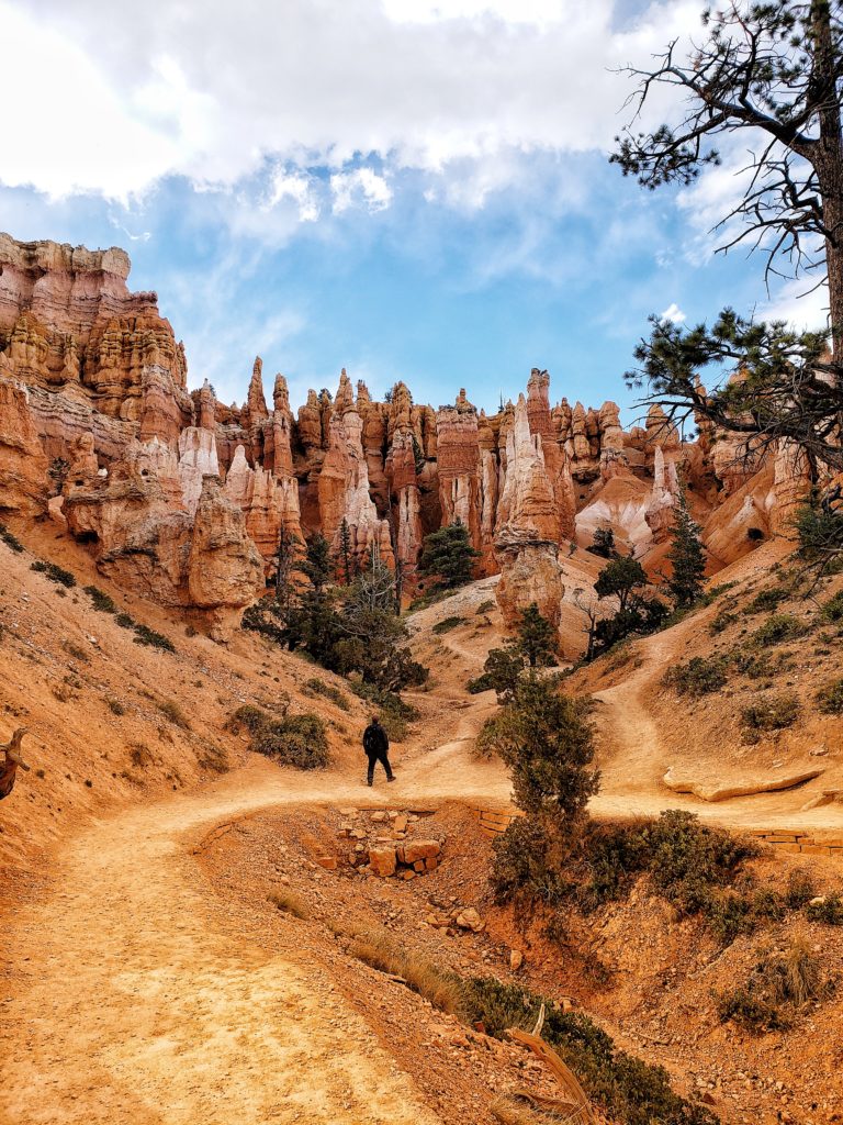 Bryce Canyon and Zion National Park in Just 2 Nights