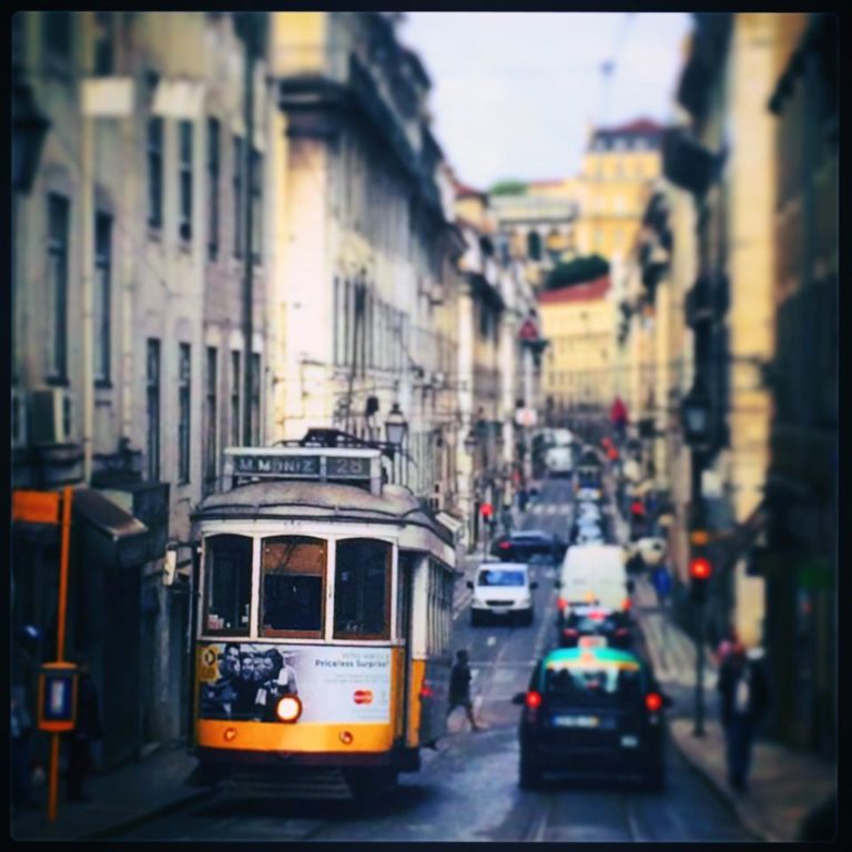 A Perfect Weekend in Lisbon